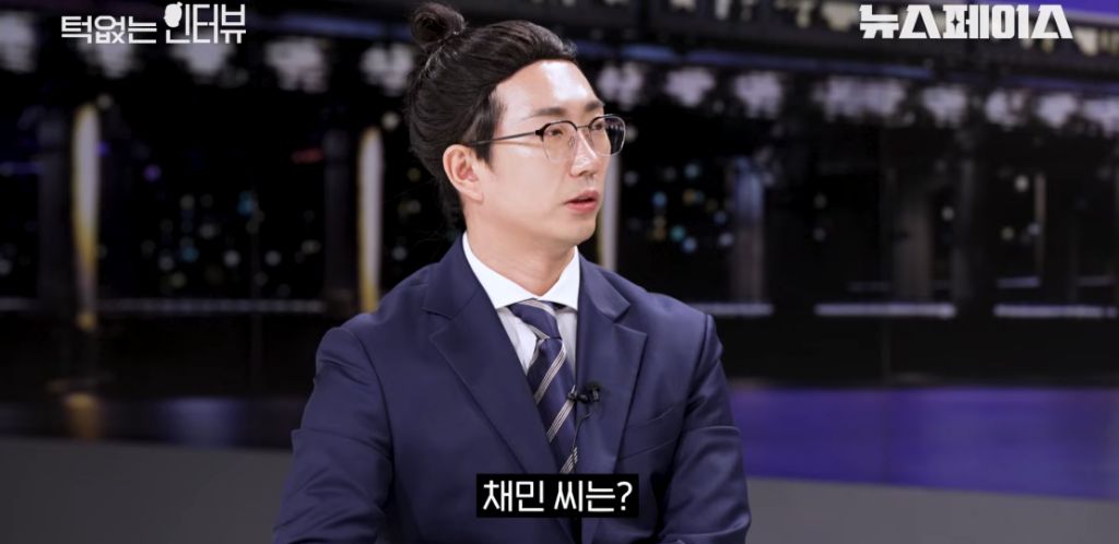 동생들에 대한 온도차가 분명한 이채연호불호 갈리는 회사 분위기 | 인스티즈