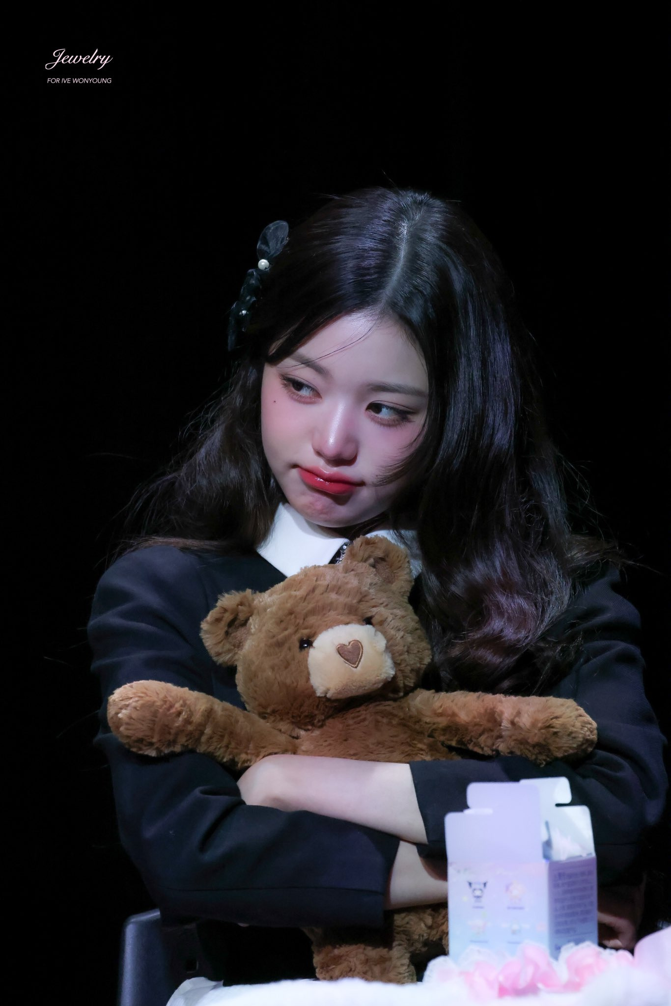 (스압)다라이 살벌한 최근 아이브 장원영.jpgif | 인스티즈