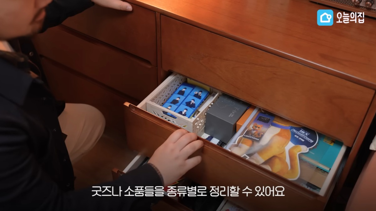 방은 꾸미고 싶은데 짐 정리를 못 하는 사람 분위기 있게 방 꾸며주기 | 인스티즈