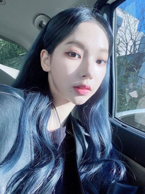 오늘자 어린 친구들이 생각하는 여자 아이돌 비쥬얼 멤버들 | 인스티즈