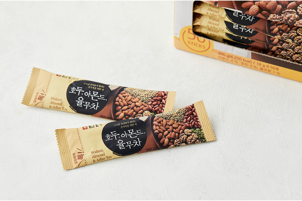 이맘때쯤부터 먹어줘야 하는 탕비실 차 | 인스티즈