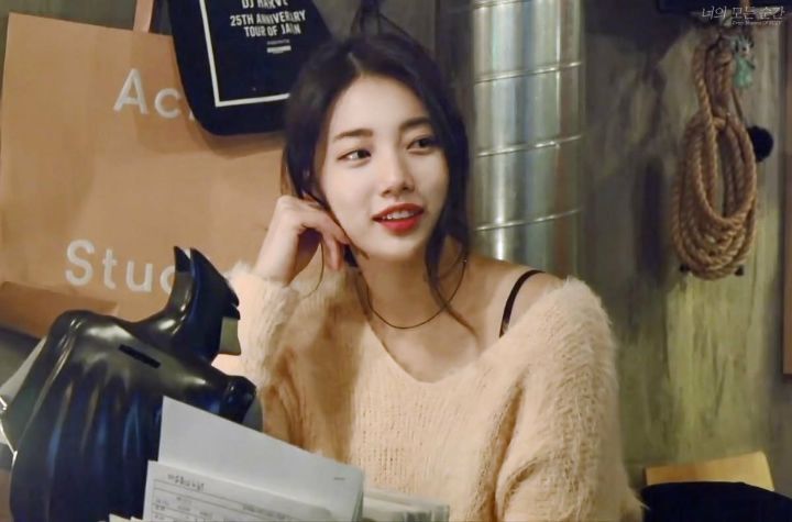 나혼자산다 재질이였던 리얼리티속 수지 | 인스티즈