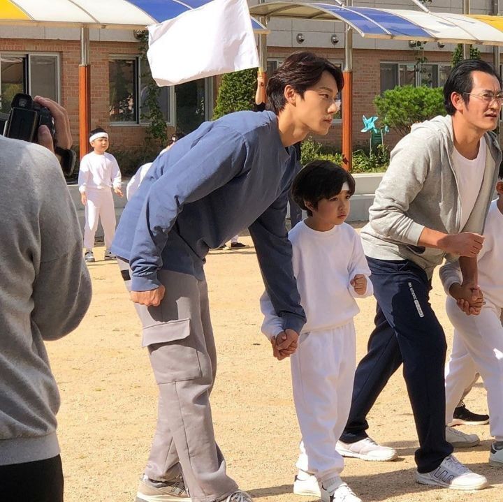 비주얼만으로 대학교 인기 원탑 가능하다vs힘들다 | 인스티즈