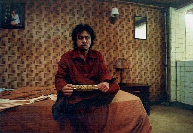 1년 동안 똑같은 음식만 먹으면 10억.jpg | 인스티즈