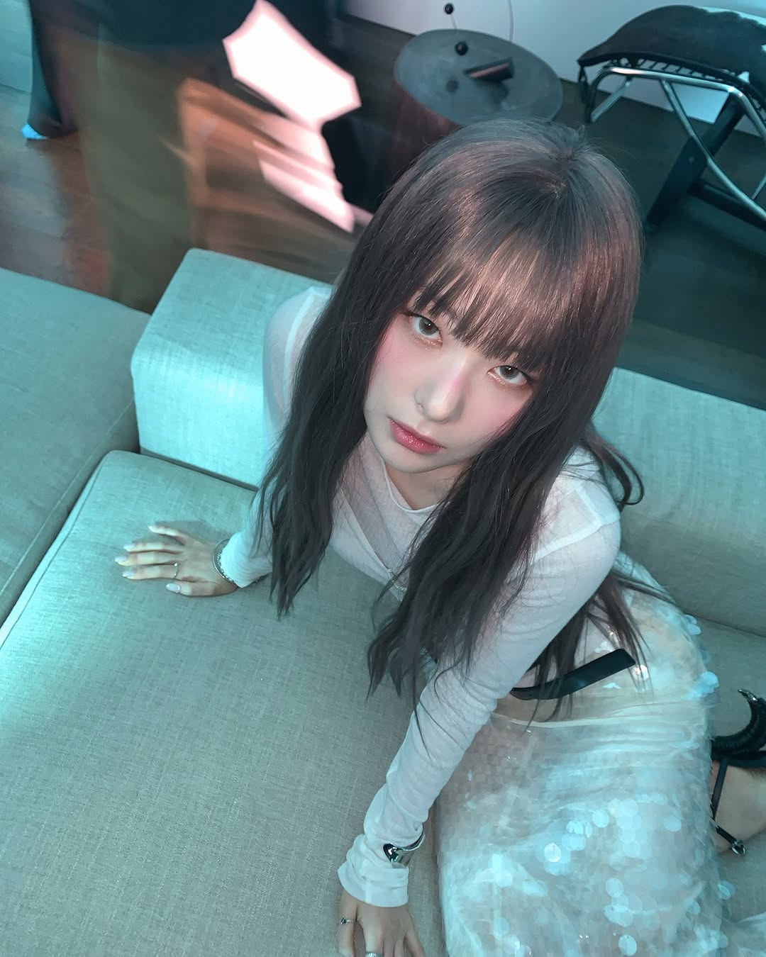 오늘자 레드벨벳 인스타그램.jpg | 인스티즈