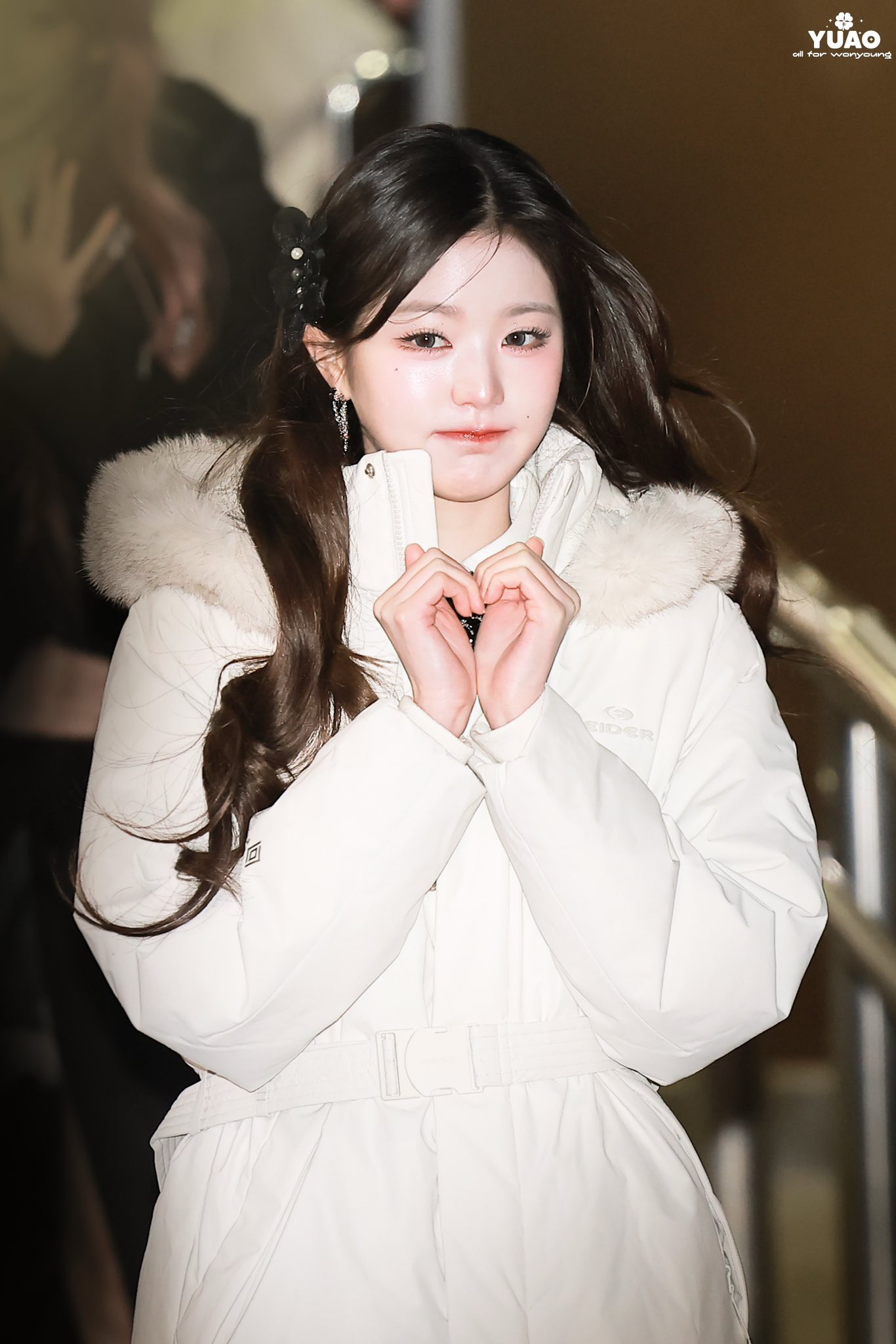 (스압)다라이 살벌한 최근 아이브 장원영.jpgif | 인스티즈