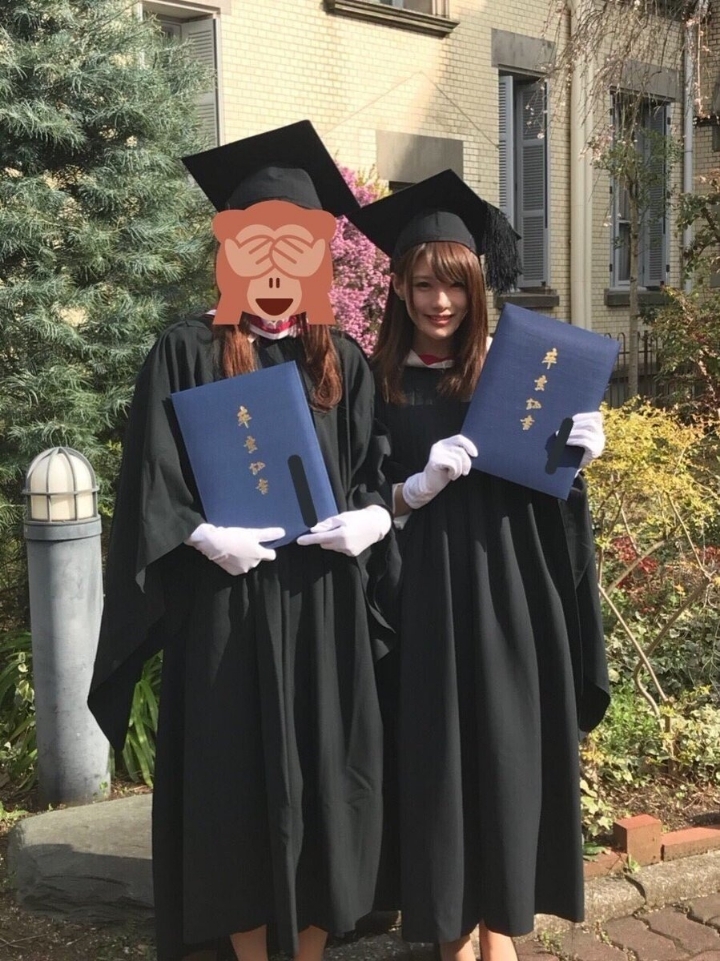최근 어린시절 사진을 공개한 AV배우.jpg | 인스티즈