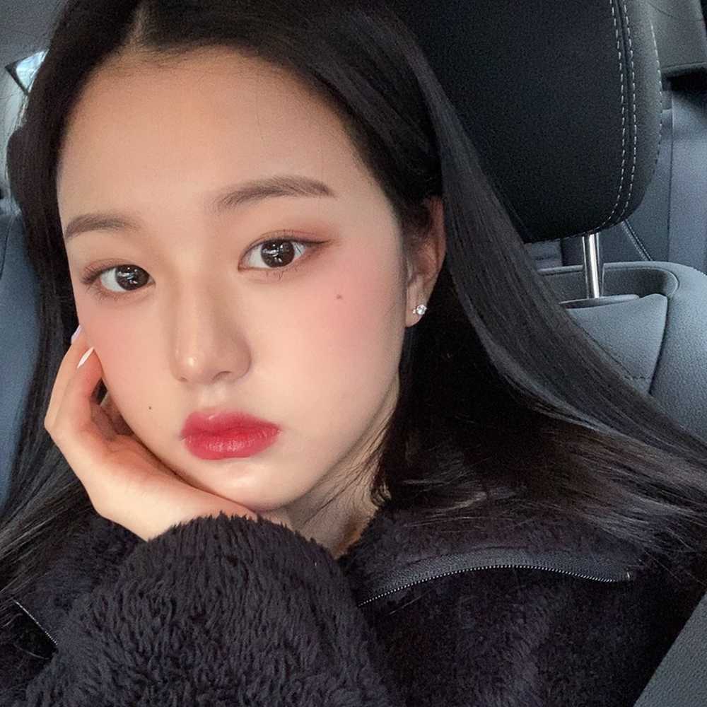 복실복실한걸 너무 좋아하는 아이브 장원영 | 인스티즈