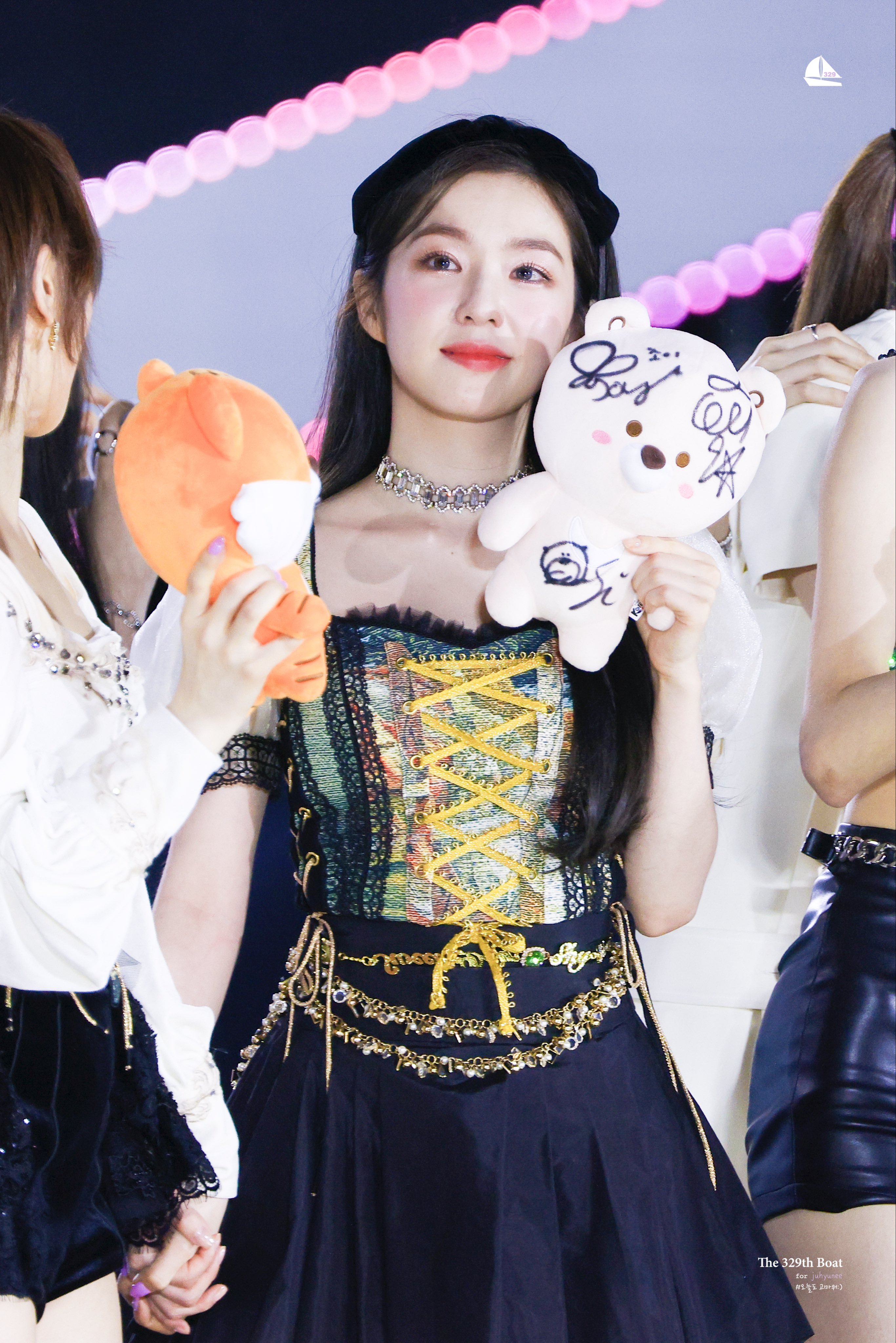 (스압)아이린.jpgif | 인스티즈