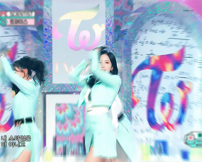 고급지게 이쁜 최근 미나.jpgif | 인스티즈