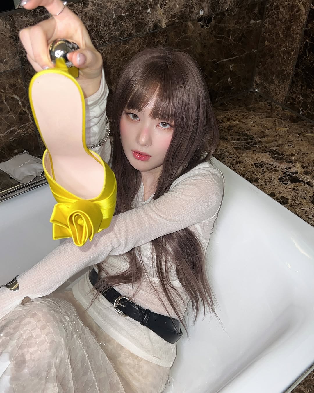 오늘자 레드벨벳 인스타그램.jpg | 인스티즈