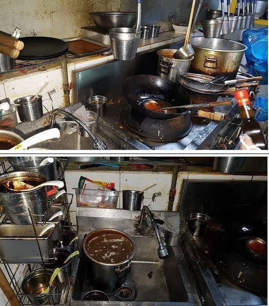 마라탕 먹으면 가끔 속이 이상한 이유 | 인스티즈
