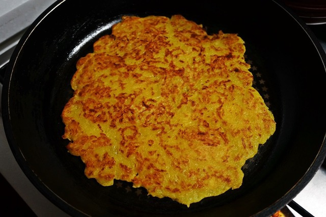 경상도에서 먹는다는 호박전.jpg | 인스티즈