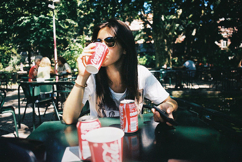 그렇게 가라고 했는데 막상 가니까 아쉬운 녀석... | 인스티즈