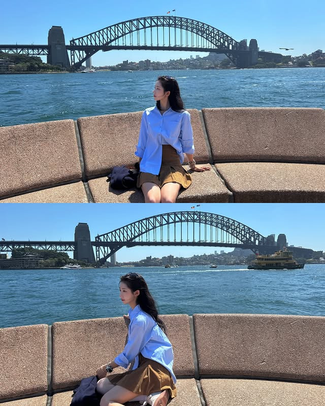 인스타 인플루언서 @chaee_xoxo | 인스티즈