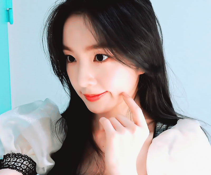 (스압)아이린.jpgif | 인스티즈