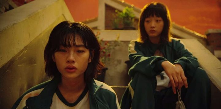 갓징어 게임 일본에서 반응 폭발한 에피소드.jpg | 인스티즈