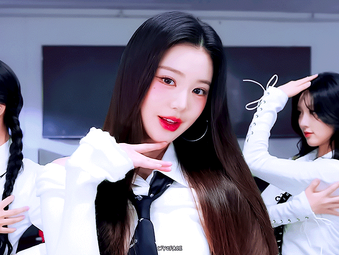 (스압)다라이 살벌한 최근 아이브 장원영.jpgif | 인스티즈