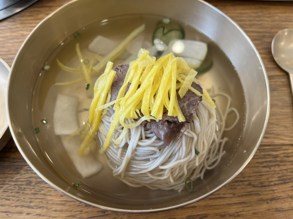 먹어본 사람들은 인정하는 최고의 소주 안주이자 해장음식.jpg | 인스티즈