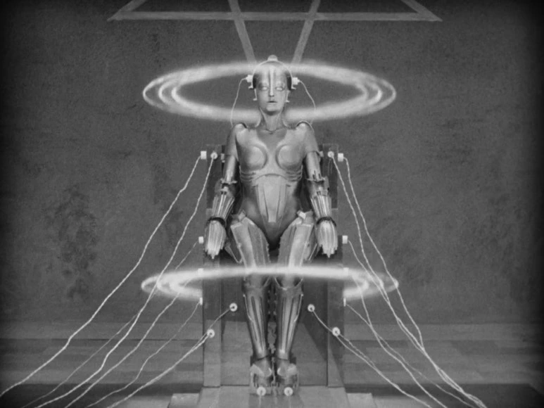 99년전 2026년 모습을 그린 영화 | 인스티즈