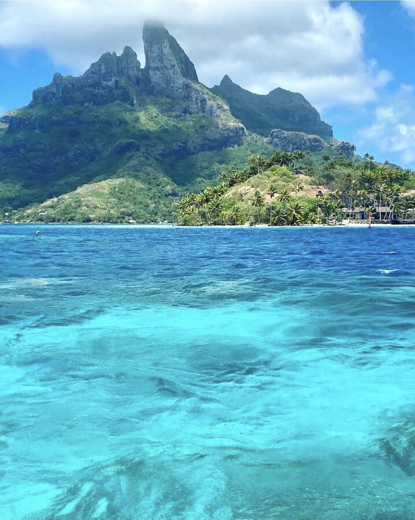 프랑스령 타히티 보라보라섬.jpg | 인스티즈