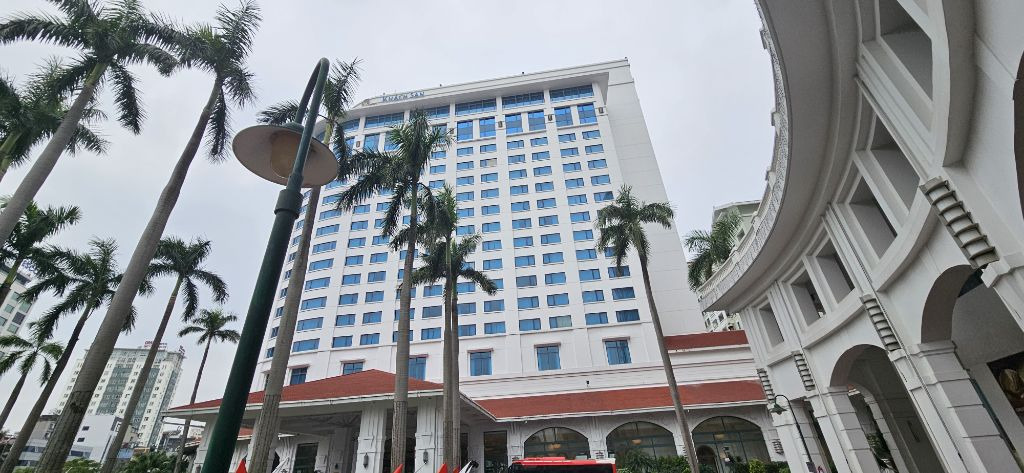 베트남 하노이에서 숙박한 10개 호텔 후기 | 인스티즈