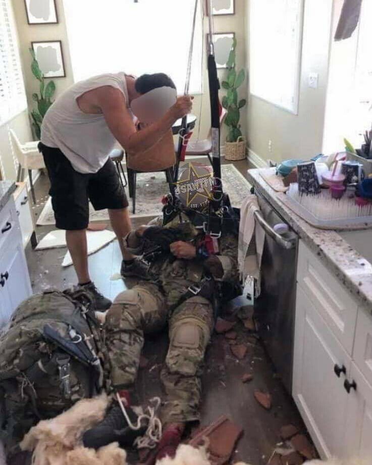 미군에도 어김없이 존재하는 고문관 모음 | 인스티즈