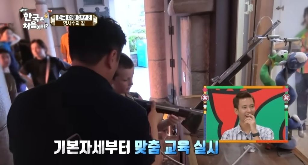 어서와한국은처음이지 방송이 오래되면서 볼 수 있었던 훈훈한 장면 | 인스티즈