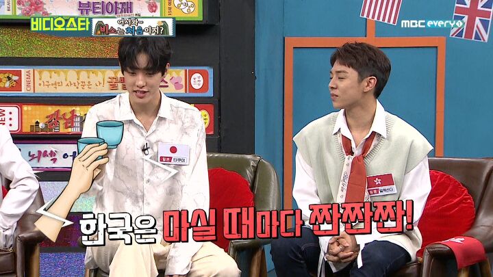 외국인들은 이해할 수 없는 한국의 술 문화 | 인스티즈