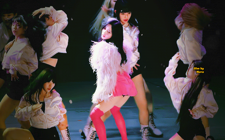 은근히 섹시한 미나 | 인스티즈