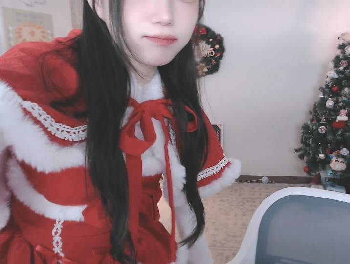 반전 매력이 개쩌는 스트리머 김츠유 | 인스티즈