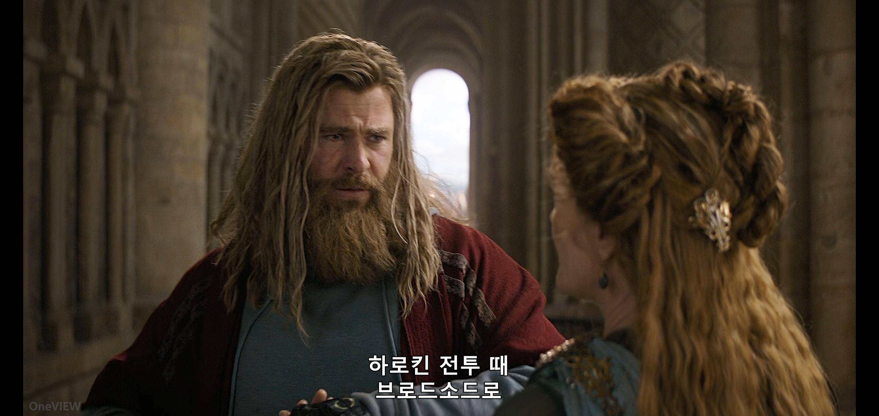 어벤져스 엔드게임에서 찡했던 장면 | 인스티즈