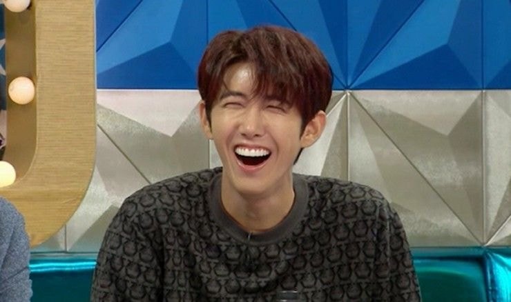광희 실제로 본 후기 | 인스티즈