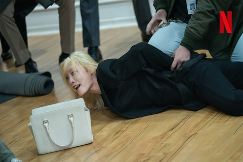 '더 글로리' 파트2 오늘 공개된 스틸컷 (3월 10일 공개) | 인스티즈