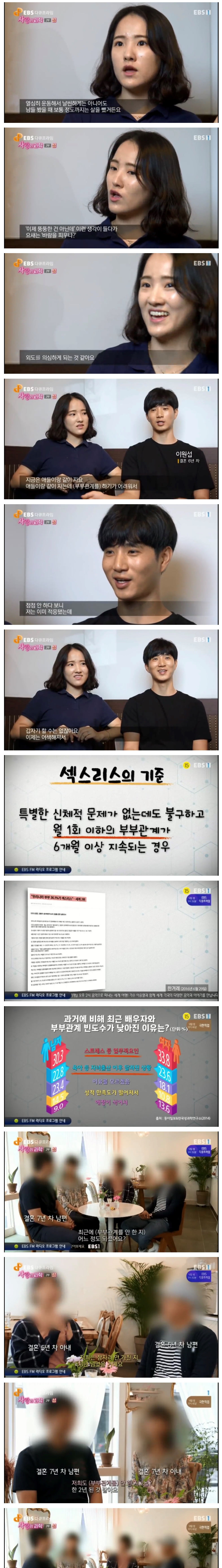 부부 관계가 소원해진 이유.JPG | 인스티즈