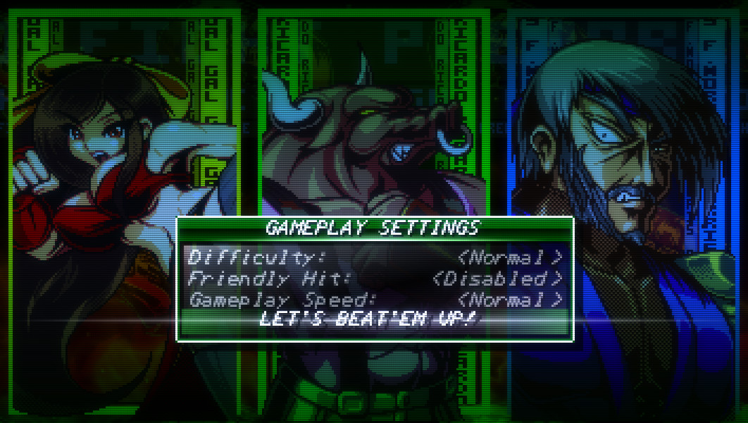 파이트 앤 레이지 | 인스티즈