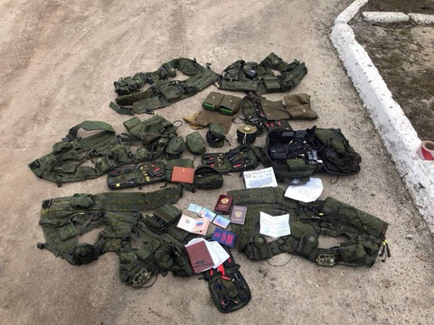 우크라이나 러시아 상황들.gif | 인스티즈