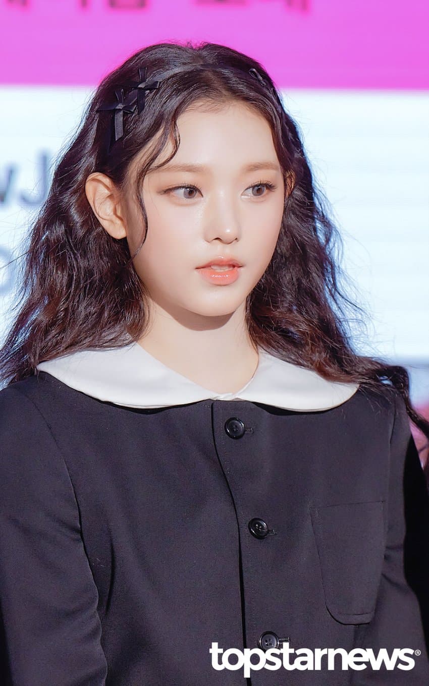 최근 더 고양이 같아진 뉴진스 강해린 미모 | 인스티즈