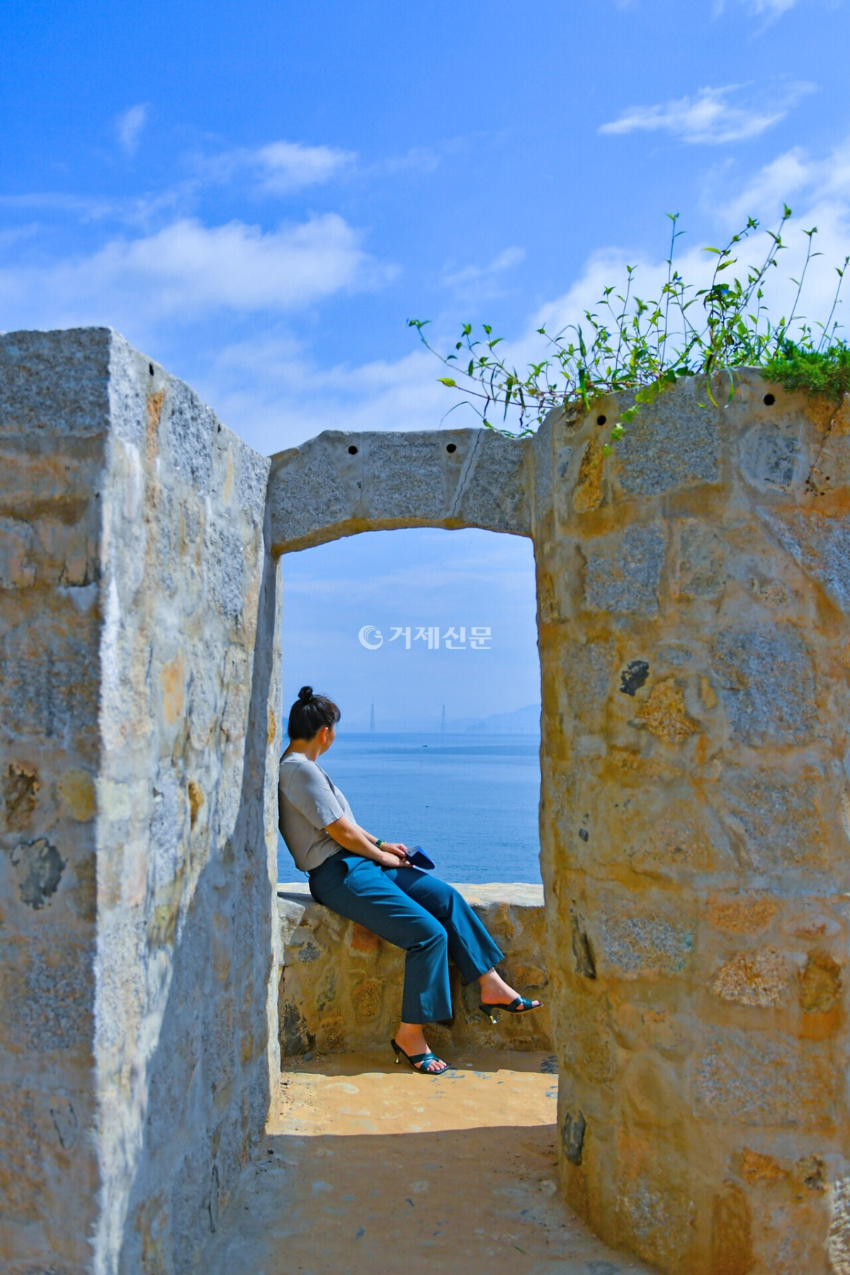 인생샷 찍기 좋다는 국내 배경이 예쁜 여행지들.JPG | 인스티즈