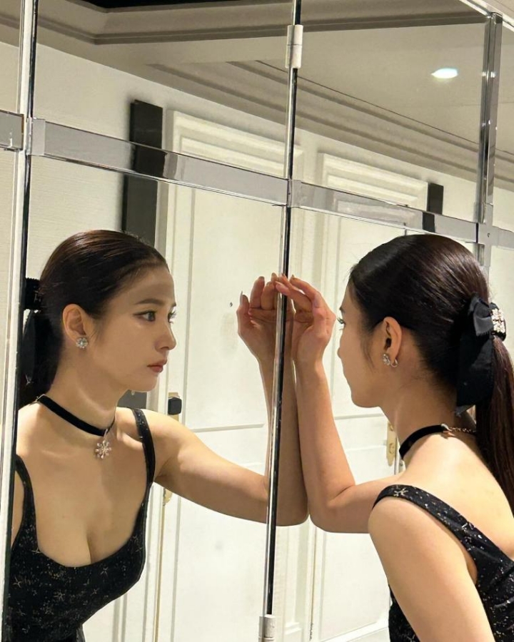 은근 이쁜거 같은 신세경 .jpg | 인스티즈