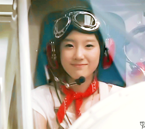 귀엽고 사랑스러운 덕후몰이상 여자아이돌들 .gif | 인스티즈