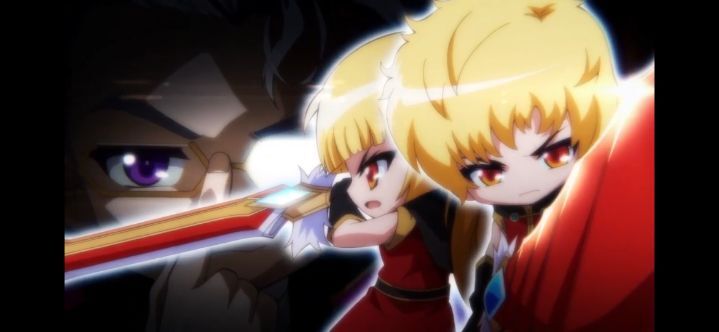 화려하고 간지나는 메이플스토리 스킬들 .gif | 인스티즈