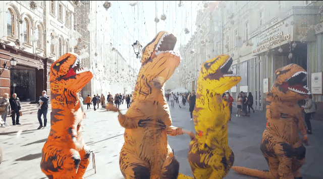 롤린 역대급 커버 .gif | 인스티즈