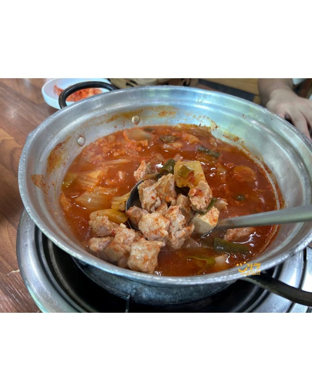 김치찌개 취향고르기 | 인스티즈