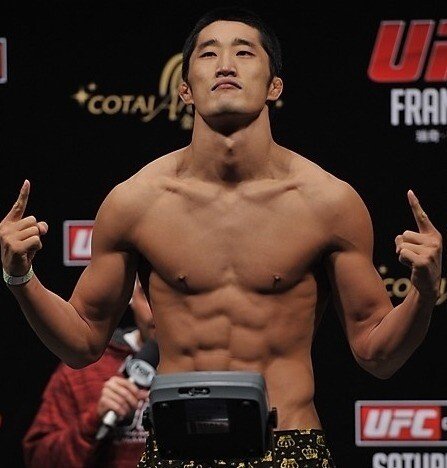 전성기 타이슨 제압 가능한 전설적인 한국인 선수 | 인스티즈