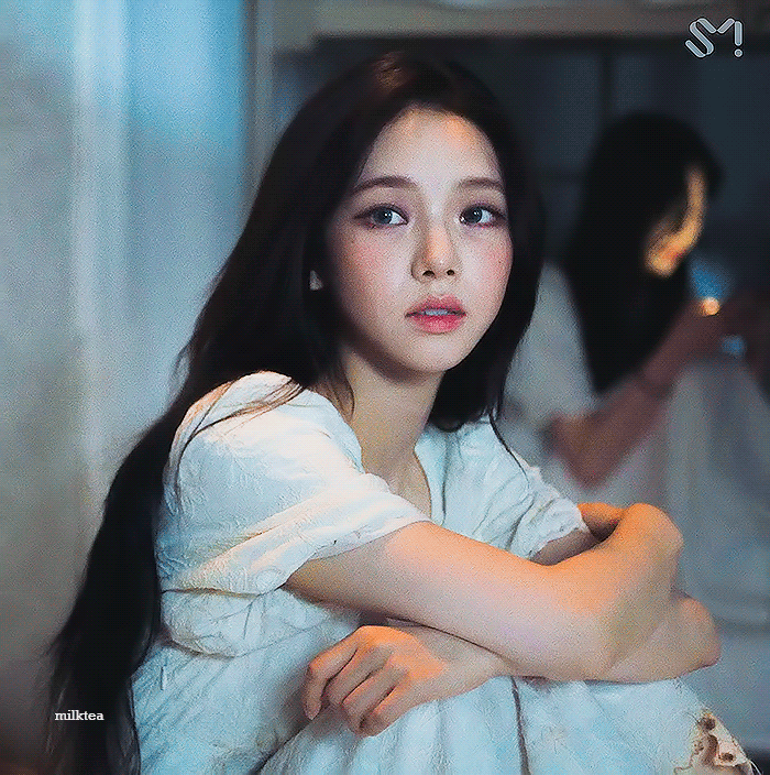 (스압)AI처럼 이쁜 최근 카리나.jpgif | 인스티즈