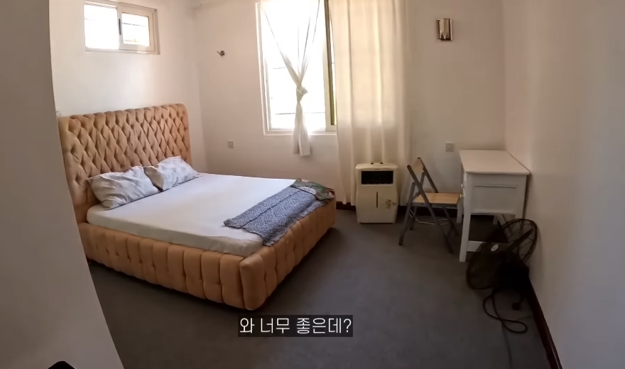 이번에 또 아프리카 여행간 거의 아프리카 준전문가 여행유튜버 | 인스티즈