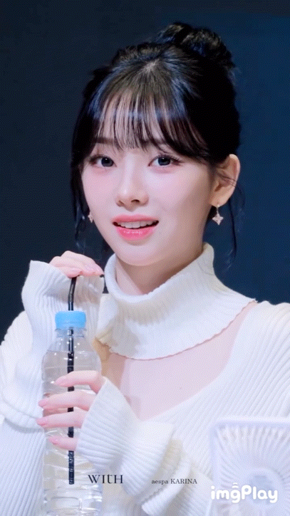 2026년 첫 카리나 | 인스티즈