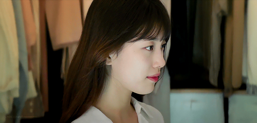 일상 속 여자가 섹시해 보일때.gif | 인스티즈