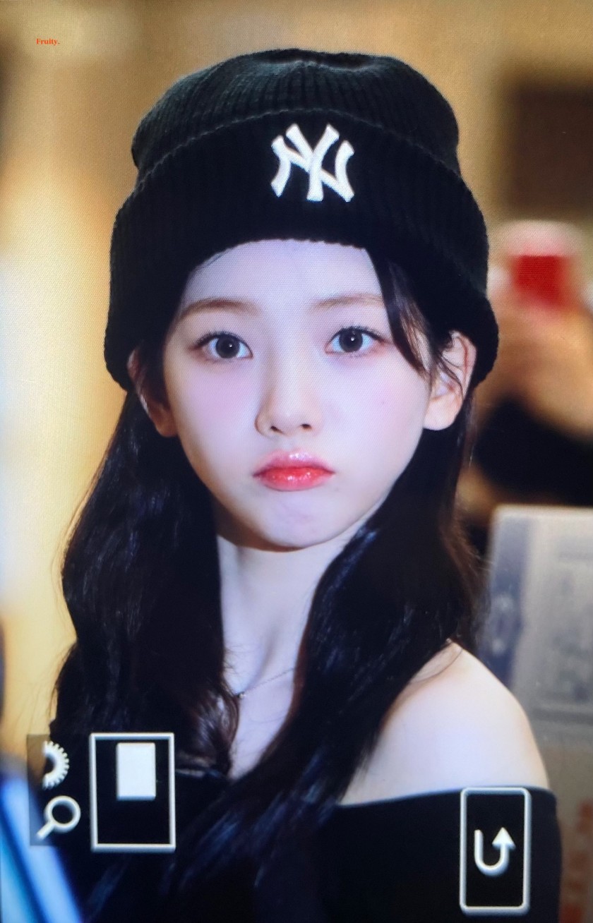 이제 귀여운거까지 노리는 에스파 카리나 | 인스티즈